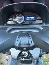 Kymco xciting 400i
