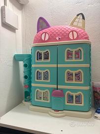 Casa gabby