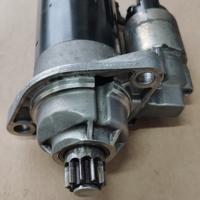 BOSCH Motorino Avviamento 000 1123 014