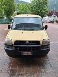 fiat doblo