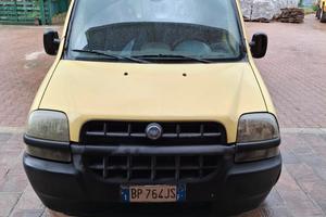 fiat doblo