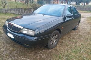 Lancia K ultima serie 2001 – Condizioni eccellenti