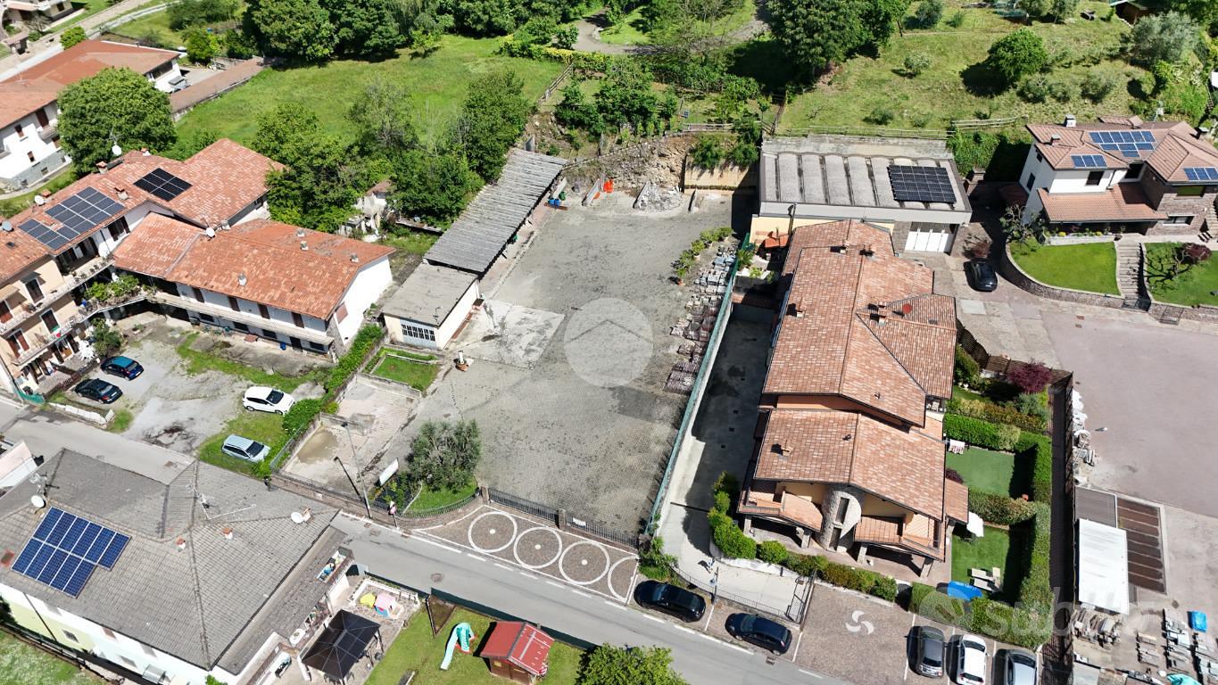 TER. RESIDENZIALE A PARATICO - Vista 6
