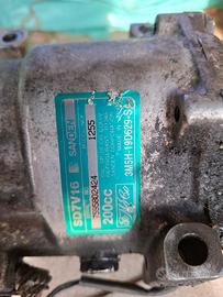 Compressore auto ford focus