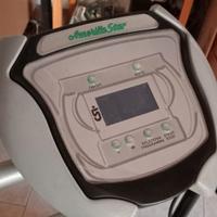 Pedana vibrante amerika star