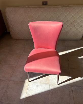 Poltroncine
