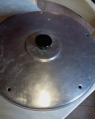Pentola fornetto Versilia vintage grande