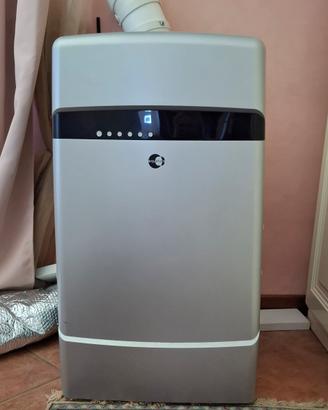 condzionatore mobile