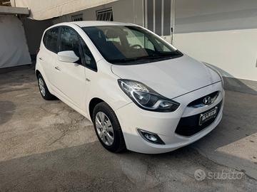 Hyundai iX20 1.4 CRDI 90 CV Comfort