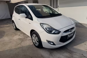 Hyundai iX20 1.4 CRDI 90 CV Comfort