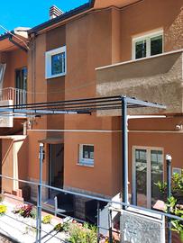 Muggia - Borgo San Cristoforo