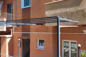 Muggia - Borgo San Cristoforo