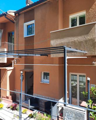 Muggia - Borgo San Cristoforo