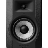 Casse Monitor M-Audio BX5 D3