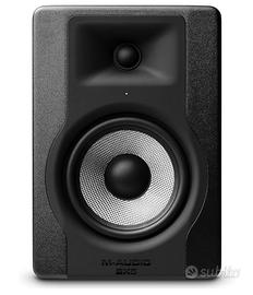 Casse Monitor M-Audio BX5 D3