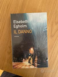 Libro - Il danno