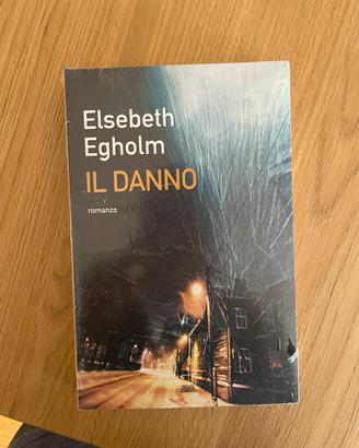 Libro - Il danno
