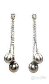 Orecchini Salvini co