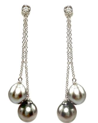 Orecchini Salvini co