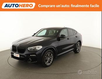 BMW X4 RT14470