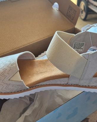 Skechers Bobs sandalo