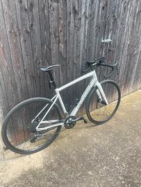 Bicicletta Specialized Diverge E5 full optional