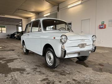 Autobianchi Bianchina Panoramica