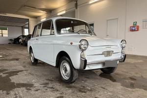 Autobianchi Bianchina Panoramica