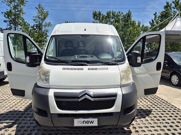 Citroen Jumper 33 2.2 HDi/130 PLM-TM Furgone