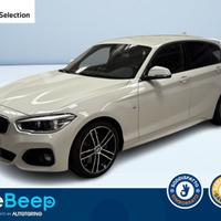 BMW Serie 1 118D 5P MSPORT AUTO