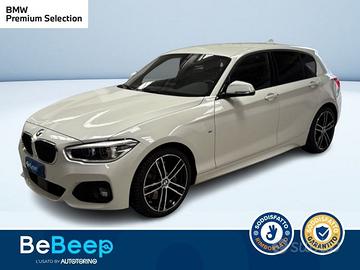 BMW Serie 1 118D 5P MSPORT AUTO