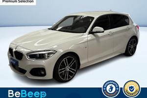 BMW Serie 1 118D 5P MSPORT AUTO