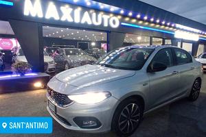 Fiat Tipo GPL SENZA BUSTA PAGA