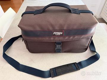 borsa fotografica