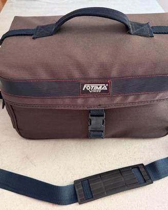 borsa fotografica