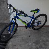 BICI MTB UNISEX 26 POLLICI