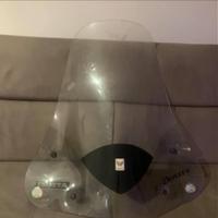 Parabrezza Liberty e Agility