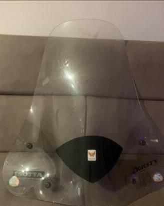 Parabrezza Liberty e Agility