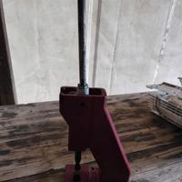 punzonatrice vari utilizzi come nuova