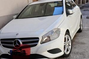 mercedes classe A 180