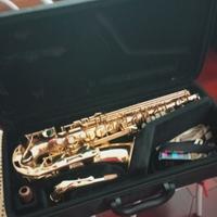 Sax contralto Yamaha Yas 275