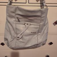 Borsa nuova di Pelle Nero Giardini