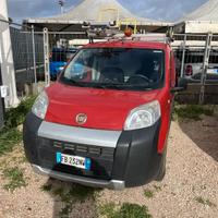 Fiat Fiorino 1.3 MJET 95CV VAN 2 POSTI