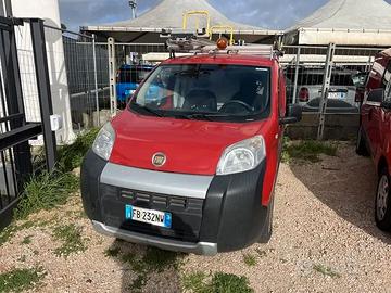 Fiat Fiorino 1.3 MJET 95CV VAN 2 POSTI