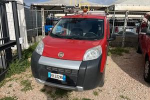 Fiat Fiorino 1.3 MJET 95CV VAN 2 POSTI