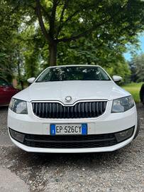 Skoda Octavia 1.2 TSI Active
