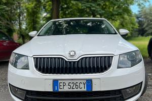 Skoda Octavia 1.2 TSI Active