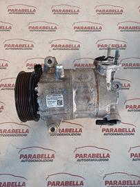 Compressore aria condizionata Ford Puma 1.0 Hibrid