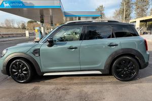 MINI COUNTRYMAN COOPER FULL OPTIONAL