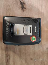 Sony walkman 